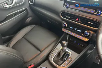 Hyundai Kona Ultimate Automatic Petrol-Electric Hybrid SUV - Stock Number (1669884) - 15th supplementary image