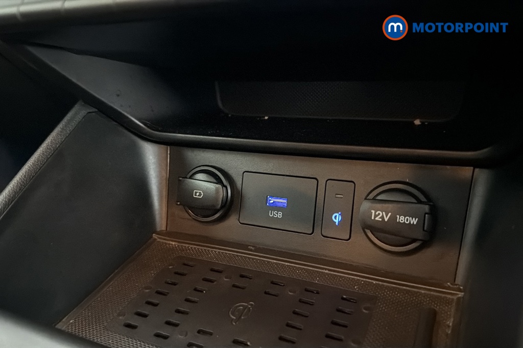 Hyundai Kona Ultimate Automatic Petrol-Electric Hybrid SUV - Stock Number (1669884) - 17th supplementary image