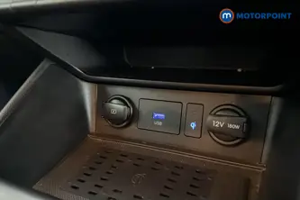 Hyundai Kona Ultimate Automatic Petrol-Electric Hybrid SUV - Stock Number (1669884) - 17th supplementary image