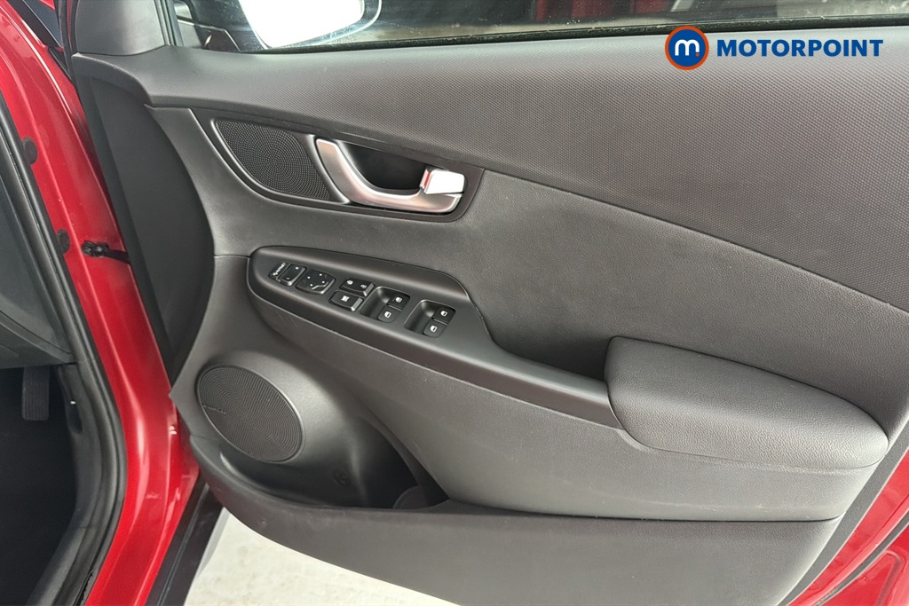 Hyundai Kona Ultimate Automatic Petrol-Electric Hybrid SUV - Stock Number (1669884) - 18th supplementary image