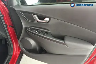 Hyundai Kona Ultimate Automatic Petrol-Electric Hybrid SUV - Stock Number (1669884) - 18th supplementary image