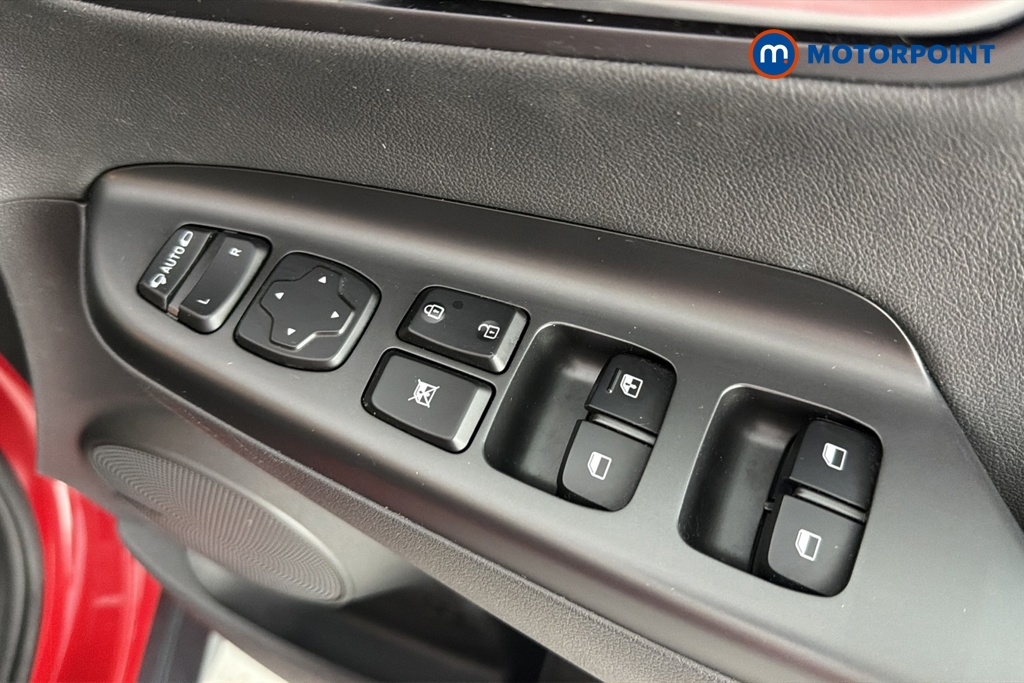 Hyundai Kona Ultimate Automatic Petrol-Electric Hybrid SUV - Stock Number (1669884) - 19th supplementary image
