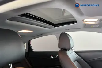 Hyundai Kona Ultimate Automatic Petrol-Electric Hybrid SUV - Stock Number (1669884) - 20th supplementary image