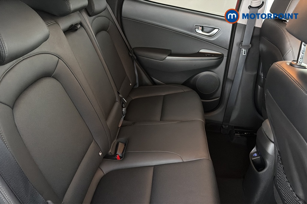 Hyundai Kona Ultimate Automatic Petrol-Electric Hybrid SUV - Stock Number (1669884) - 25th supplementary image