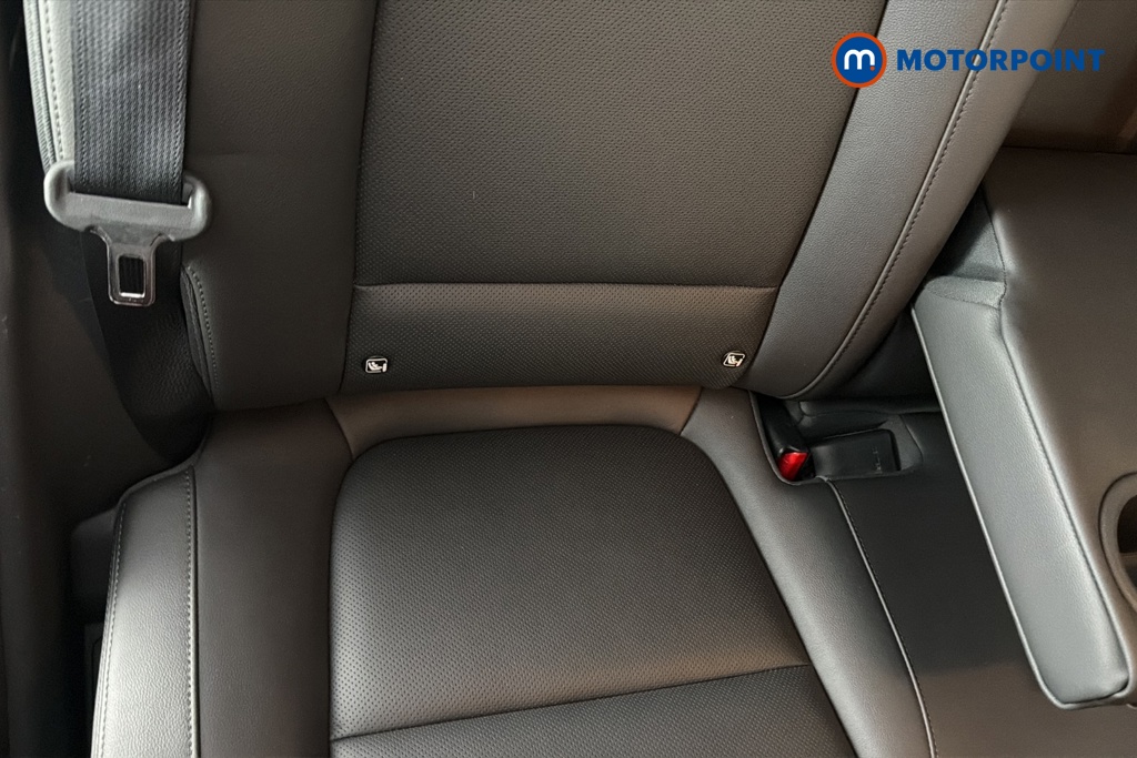 Hyundai Kona Ultimate Automatic Petrol-Electric Hybrid SUV - Stock Number (1669884) - 27th supplementary image