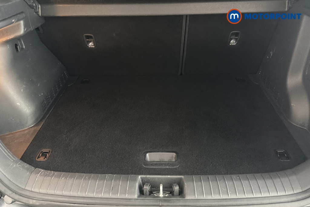 Hyundai Kona Ultimate Automatic Petrol-Electric Hybrid SUV - Stock Number (1669884) - 30th supplementary image