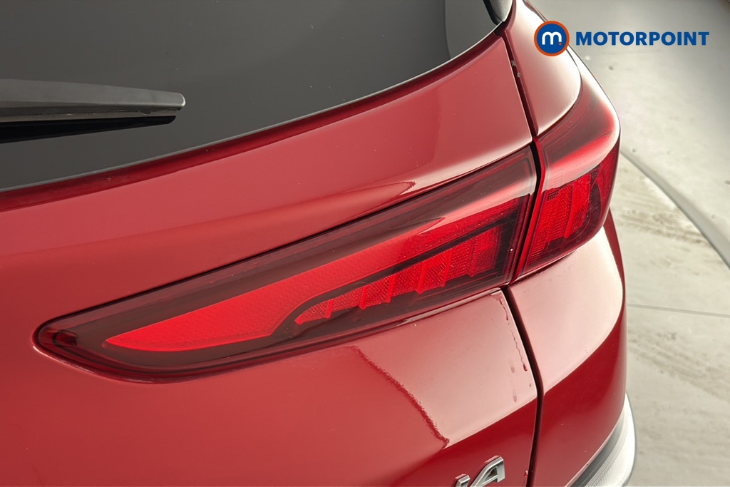 Hyundai Kona Ultimate Automatic Petrol-Electric Hybrid SUV - Stock Number (1669884) - 36th supplementary image