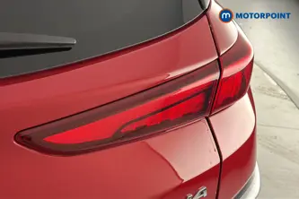 Hyundai Kona Ultimate Automatic Petrol-Electric Hybrid SUV - Stock Number (1669884) - 36th supplementary image