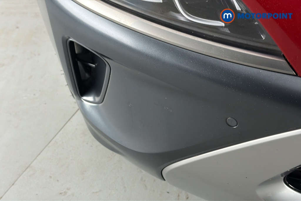 Hyundai Kona Ultimate Automatic Petrol-Electric Hybrid SUV - Stock Number (1669884) - 38th supplementary image