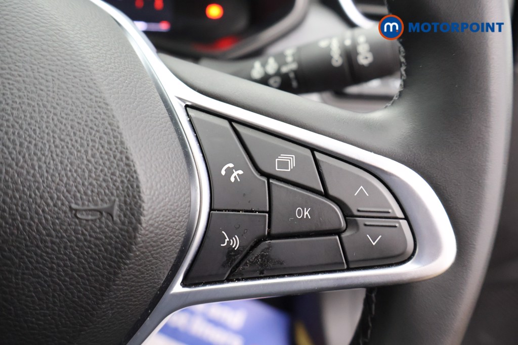 Renault Clio Evolution Manual Petrol Hatchback - Stock Number (1669908) - 3rd supplementary image