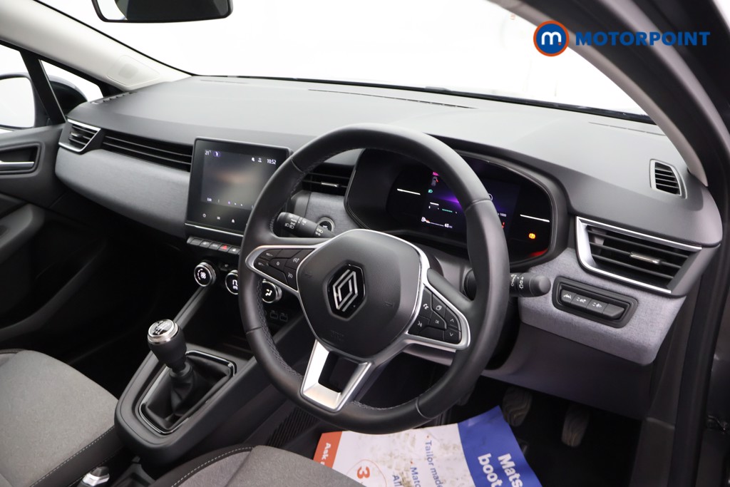 Renault Clio Evolution Manual Petrol Hatchback - Stock Number (1669908) - 16th supplementary image