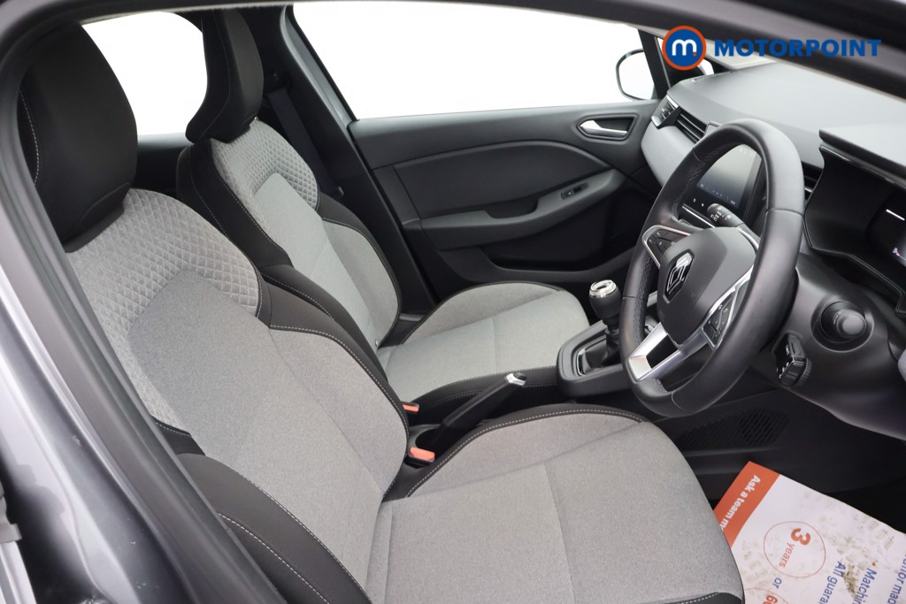 Renault Clio Evolution Manual Petrol Hatchback - Stock Number (1669908) - 17th supplementary image
