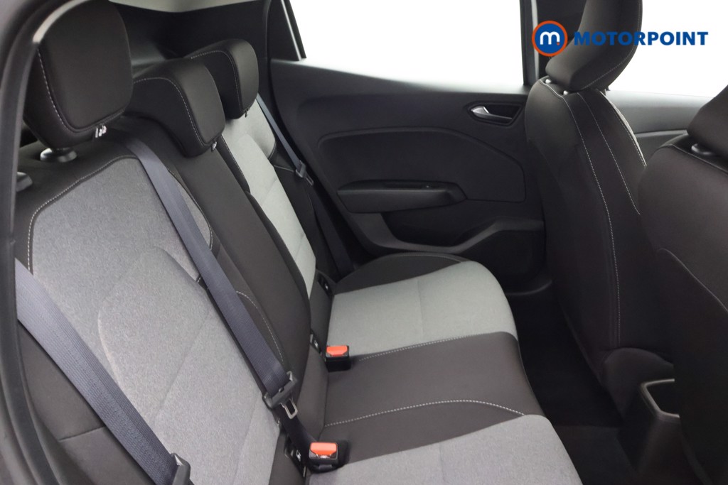 Renault Clio Evolution Manual Petrol Hatchback - Stock Number (1669908) - 19th supplementary image