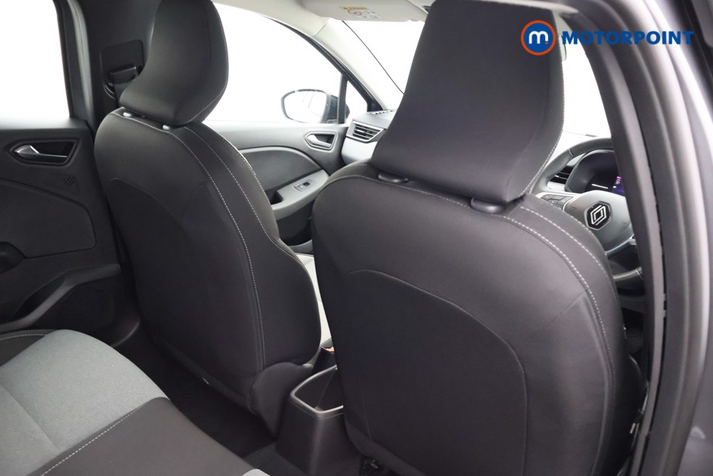Renault Clio Evolution Manual Petrol Hatchback - Stock Number (1669908) - 20th supplementary image