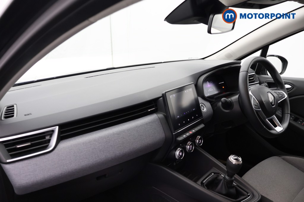 Renault Clio Evolution Manual Petrol Hatchback - Stock Number (1669908) - 22nd supplementary image
