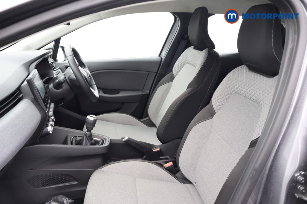 Renault Clio Evolution Manual Petrol Hatchback - Stock Number (1669908) - 23rd supplementary image