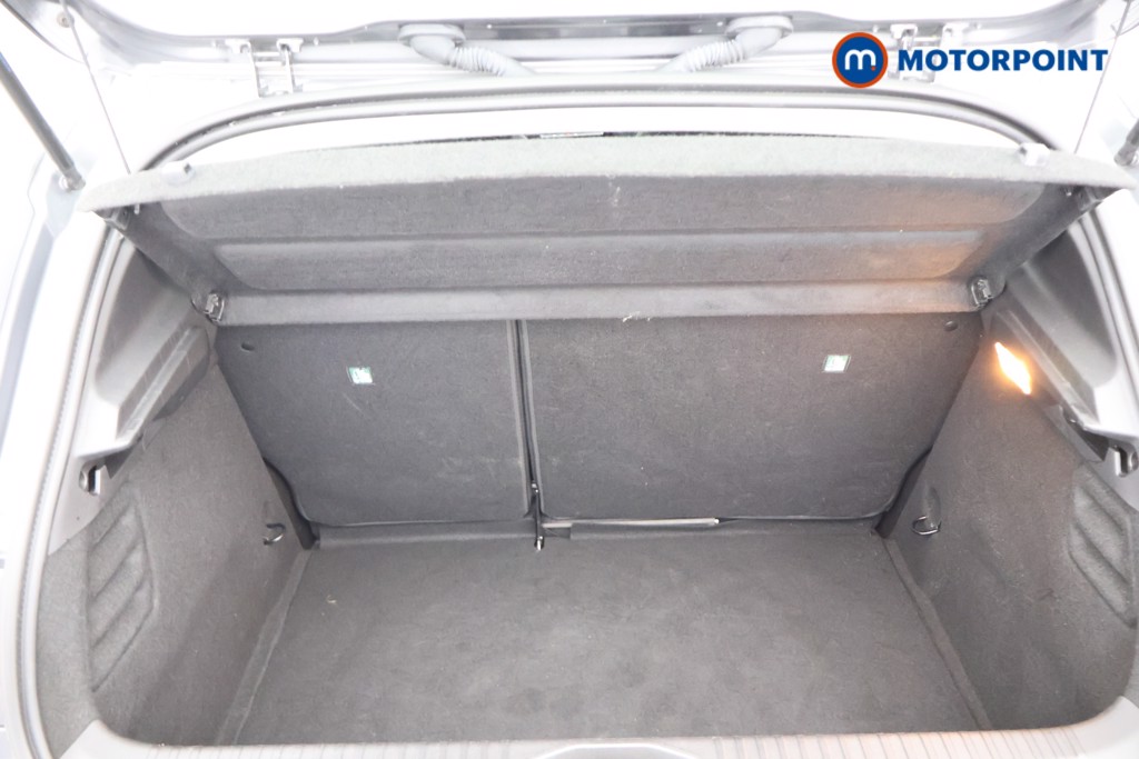 Renault Clio Evolution Manual Petrol Hatchback - Stock Number (1669908) - 24th supplementary image
