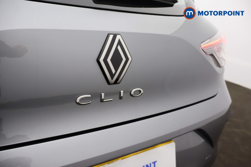 Renault Clio Evolution Manual Petrol Hatchback - Stock Number (1669908) - 25th supplementary image