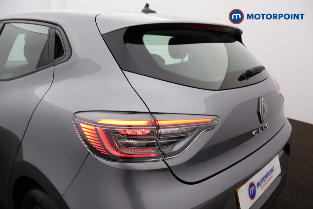 Renault Clio Evolution Manual Petrol Hatchback - Stock Number (1669908) - 27th supplementary image