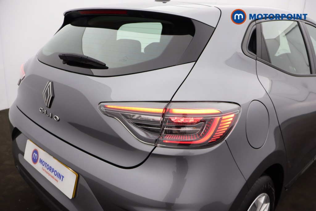 Renault Clio Evolution Manual Petrol Hatchback - Stock Number (1669908) - 29th supplementary image