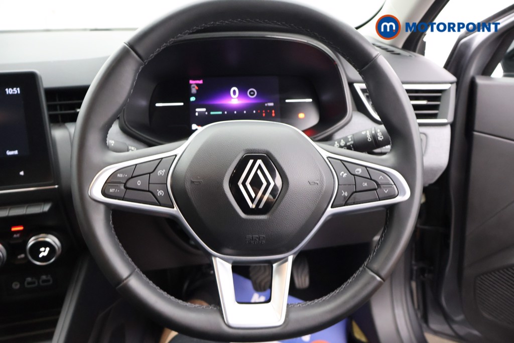 Renault Clio Evolution Manual Petrol Hatchback - Stock Number (1669908) - 1st supplementary image