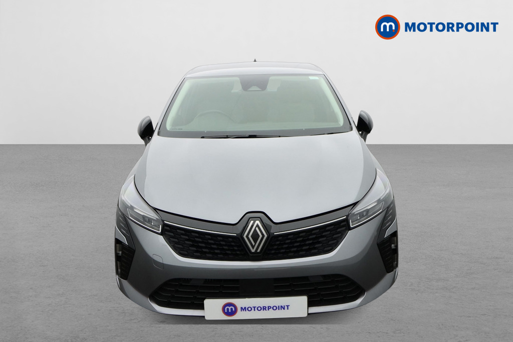 Renault Clio Evolution Manual Petrol Hatchback - Stock Number (1669908) - Front bumper