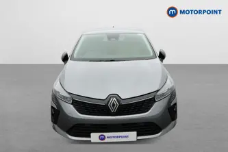 Renault Clio Evolution Manual Petrol Hatchback - Stock Number (1669908) - Front bumper