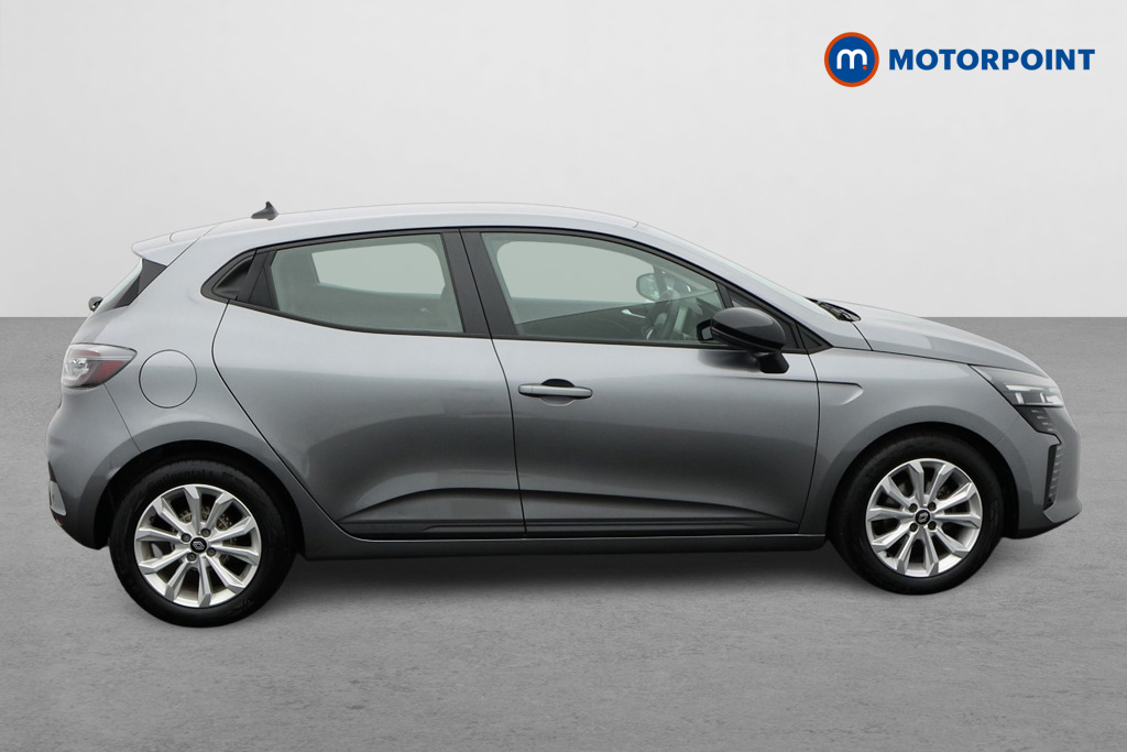 Renault Clio Evolution Manual Petrol Hatchback - Stock Number (1669908) - Drivers side