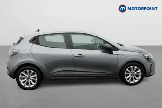 Renault Clio Evolution Manual Petrol Hatchback - Stock Number (1669908) - Drivers side
