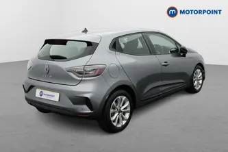 Renault Clio Evolution Manual Petrol Hatchback - Stock Number (1669908) - Drivers side rear corner
