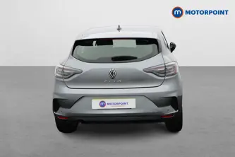 Renault Clio Evolution Manual Petrol Hatchback - Stock Number (1669908) - Rear bumper
