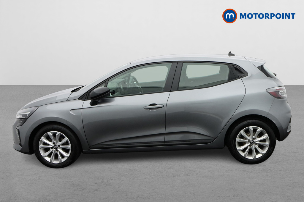 Renault Clio Evolution Manual Petrol Hatchback - Stock Number (1669908) - Passenger side