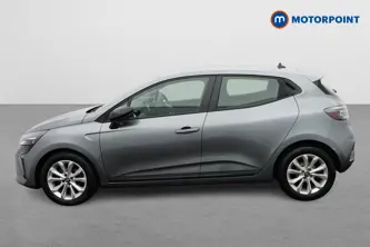 Renault Clio Evolution Manual Petrol Hatchback - Stock Number (1669908) - Passenger side