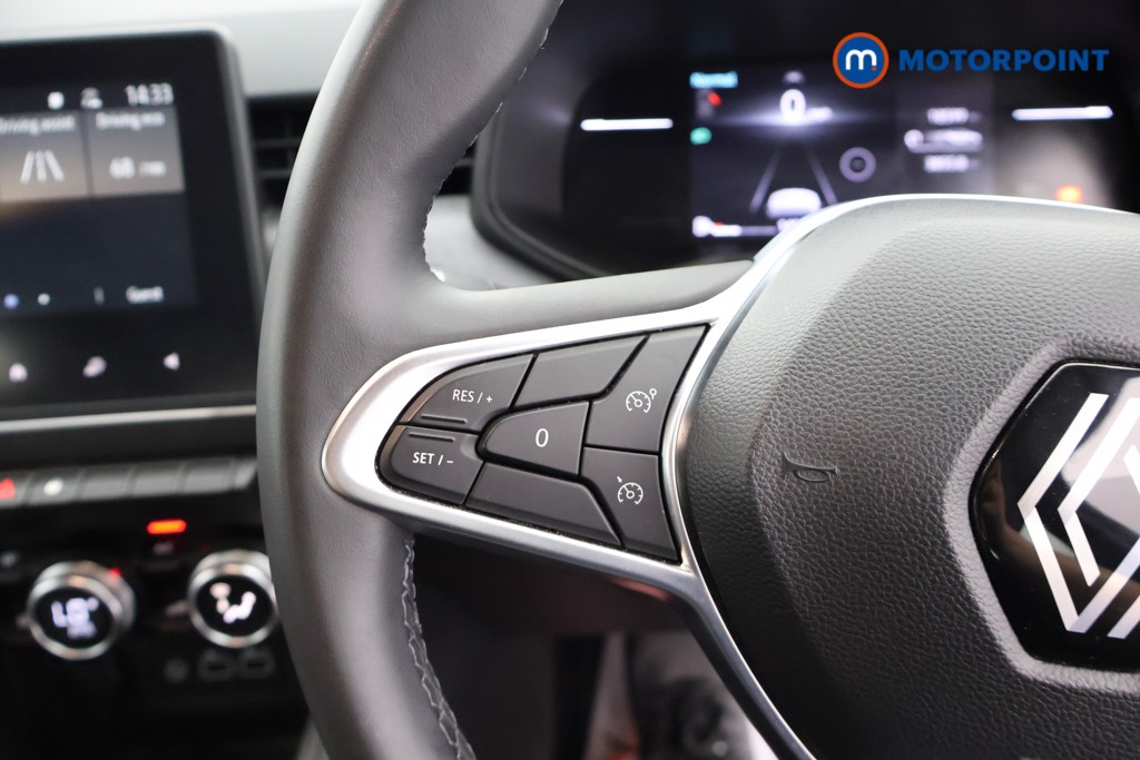 Renault Clio Evolution Manual Petrol Hatchback - Stock Number (1669911) - 2nd supplementary image