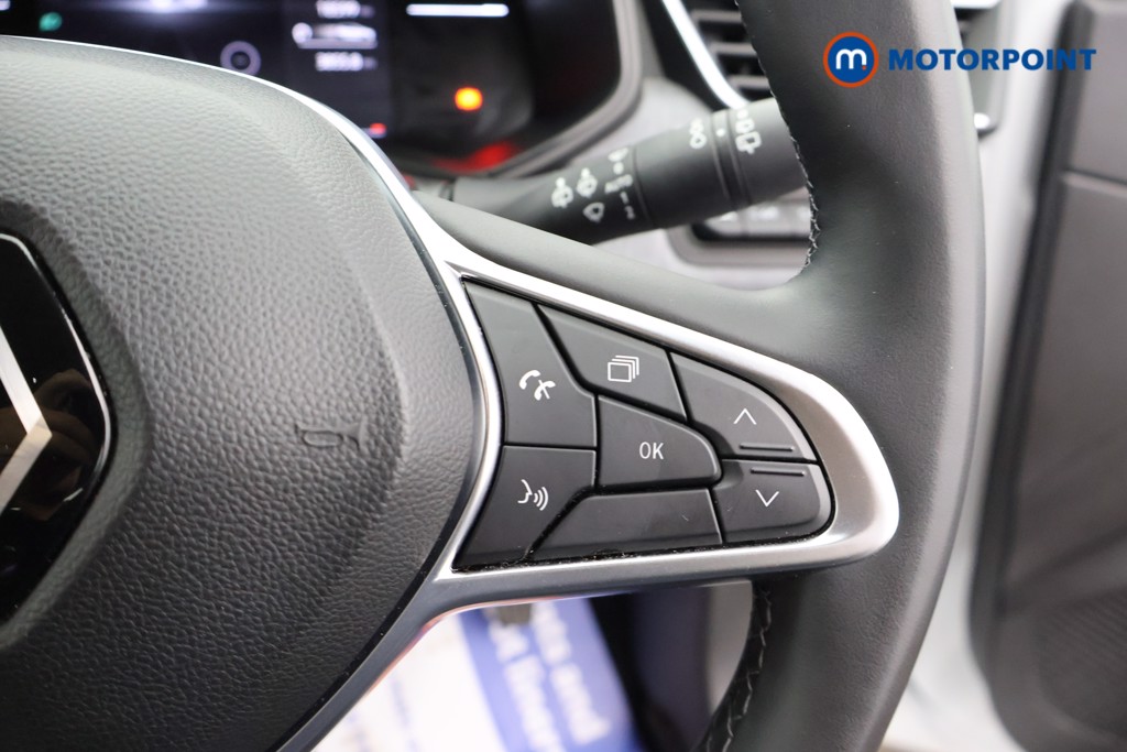 Renault Clio Evolution Manual Petrol Hatchback - Stock Number (1669911) - 3rd supplementary image