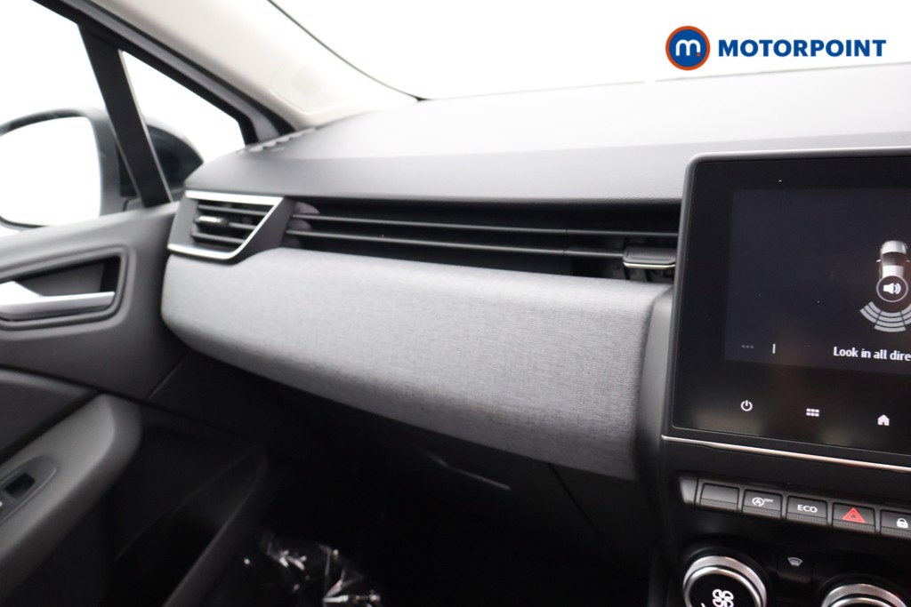 Renault Clio Evolution Manual Petrol Hatchback - Stock Number (1669911) - 10th supplementary image