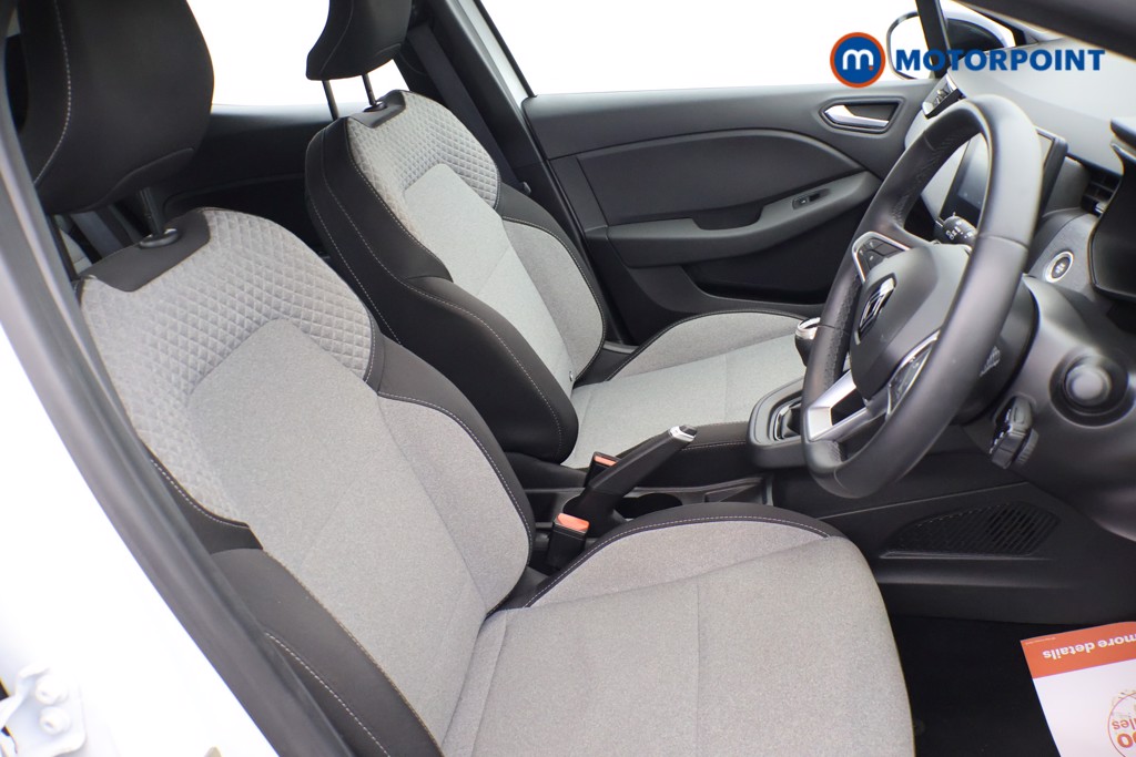 Renault Clio Evolution Manual Petrol Hatchback - Stock Number (1669911) - 15th supplementary image