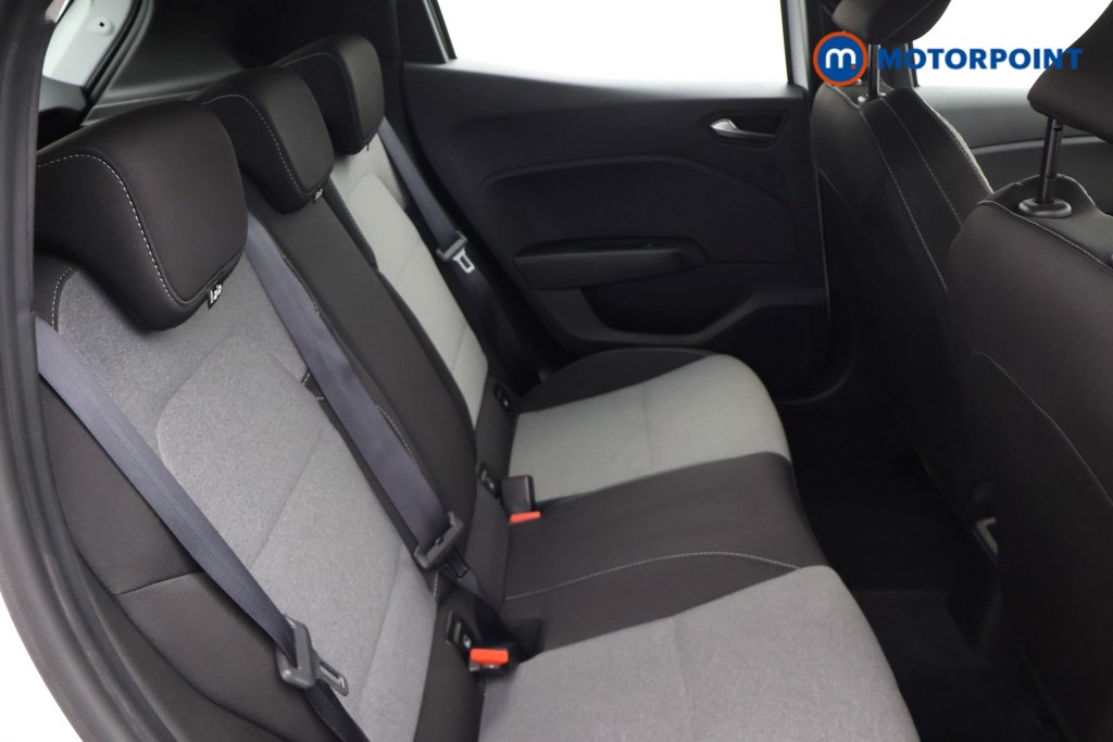 Renault Clio Evolution Manual Petrol Hatchback - Stock Number (1669911) - 17th supplementary image