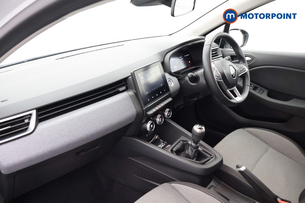 Renault Clio Evolution Manual Petrol Hatchback - Stock Number (1669911) - 20th supplementary image