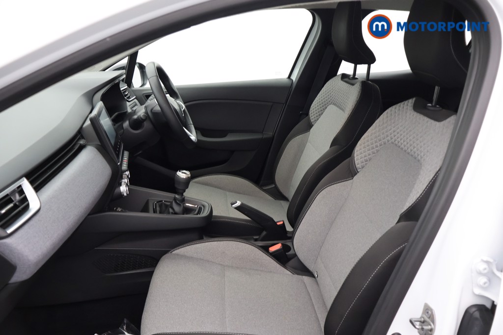 Renault Clio Evolution Manual Petrol Hatchback - Stock Number (1669911) - 21st supplementary image