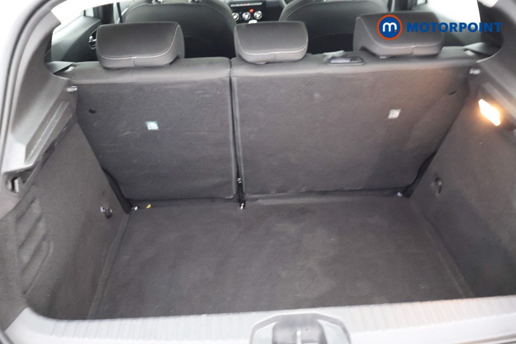 Renault Clio Evolution Manual Petrol Hatchback - Stock Number (1669911) - 22nd supplementary image