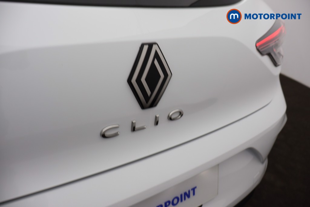 Renault Clio Evolution Manual Petrol Hatchback - Stock Number (1669911) - 23rd supplementary image