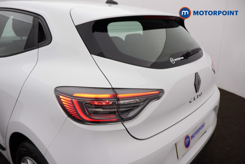Renault Clio Evolution Manual Petrol Hatchback - Stock Number (1669911) - 25th supplementary image