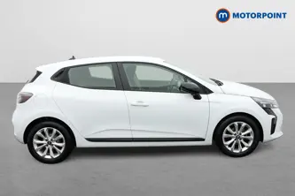Renault Clio Evolution Manual Petrol Hatchback - Stock Number (1669911) - Drivers side