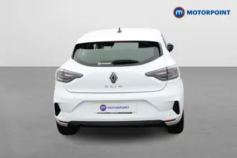 Renault Clio Evolution Manual Petrol Hatchback - Stock Number (1669911) - Rear bumper
