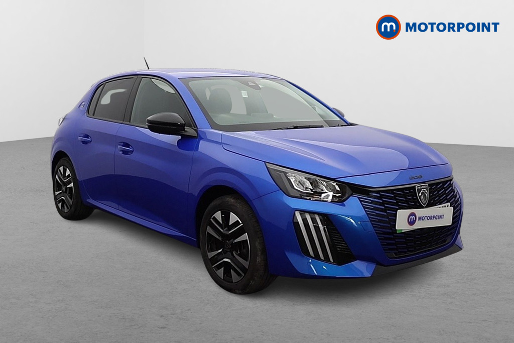 Peugeot 208 dealer public-web source image