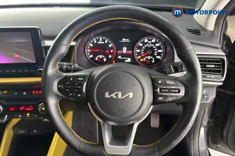 KIA Stonic Quantum Manual Petrol SUV - Stock Number (1670127) - 2nd supplementary image