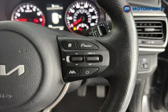 KIA Stonic Quantum Manual Petrol SUV - Stock Number (1670127) - 3rd supplementary image
