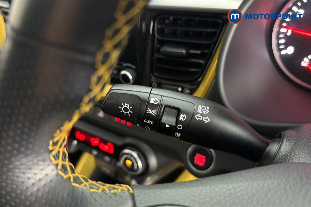 KIA Stonic Quantum Manual Petrol SUV - Stock Number (1670127) - 5th supplementary image