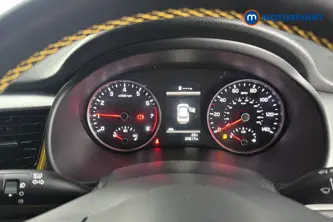 KIA Stonic Quantum Manual Petrol SUV - Stock Number (1670127) - 7th supplementary image